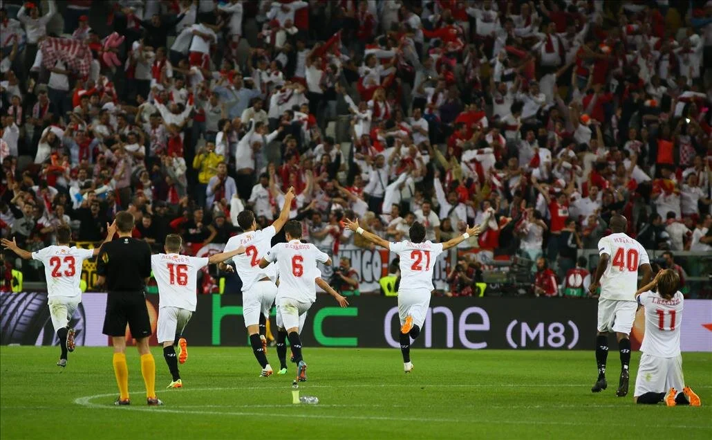 Sevilla