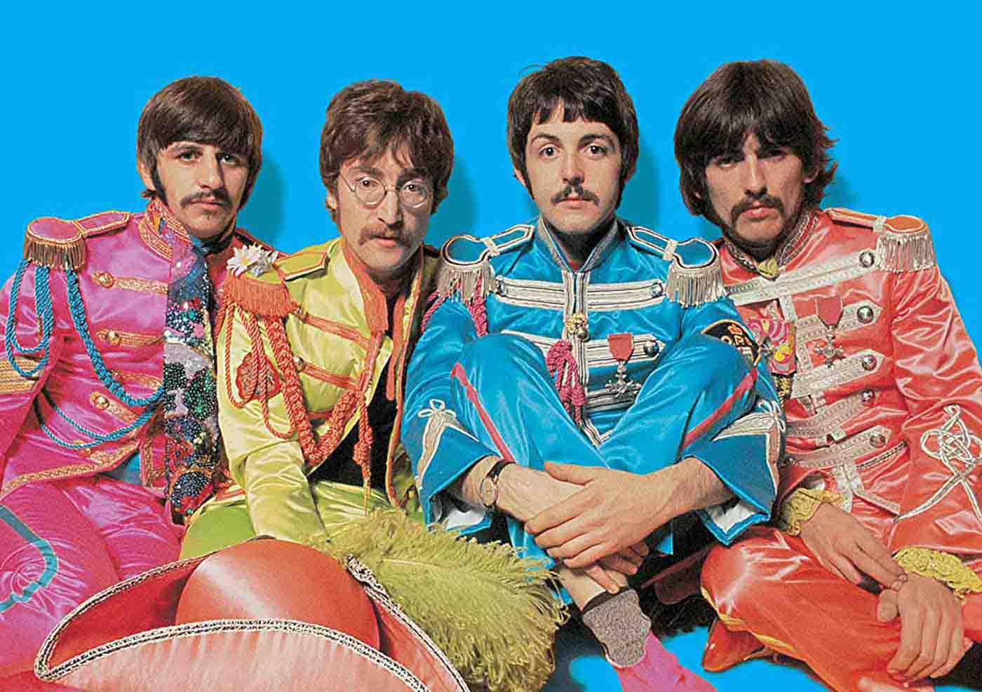 The Beatless