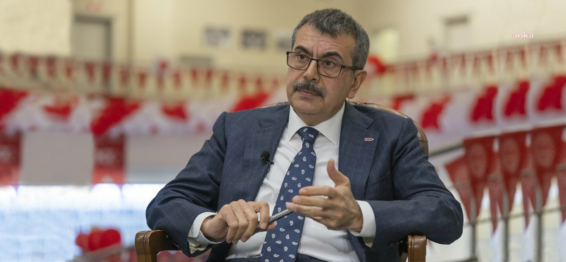 Yusuf Tekinn