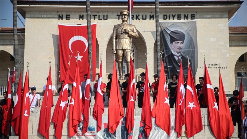 19 Mayıs Atatürk