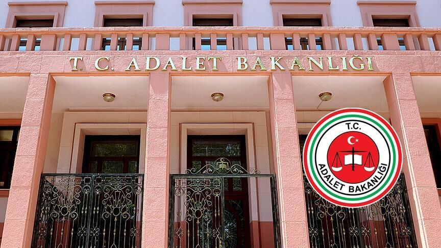 Adalet Bakanlığı