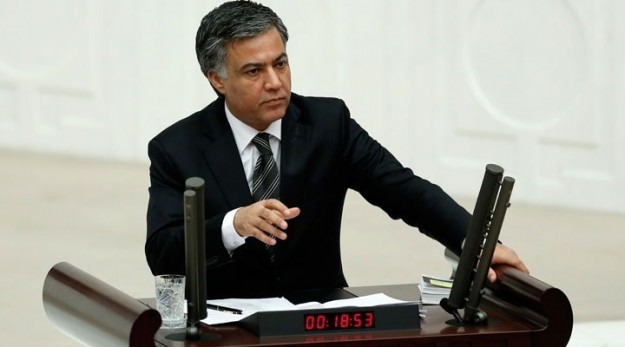 Ali Özgündüz