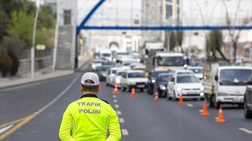 Ankara Trafik Aa