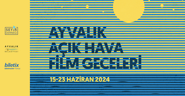 Ayvalik Uluslararasi Film Festivali