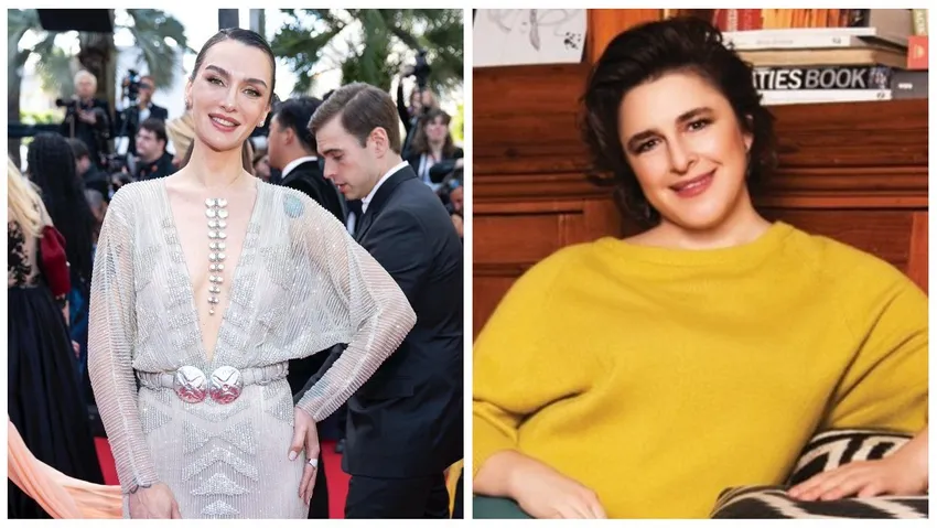 Birce Akalay Esra Dermancıoğlu