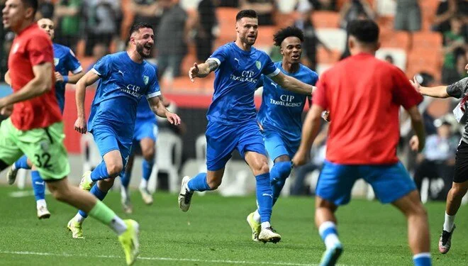 Bodrumspor