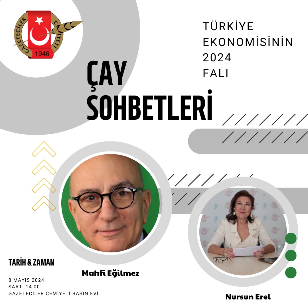 Çay Sohbetleri