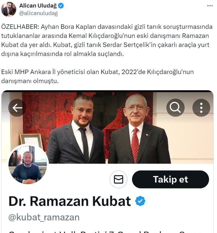 Danışman