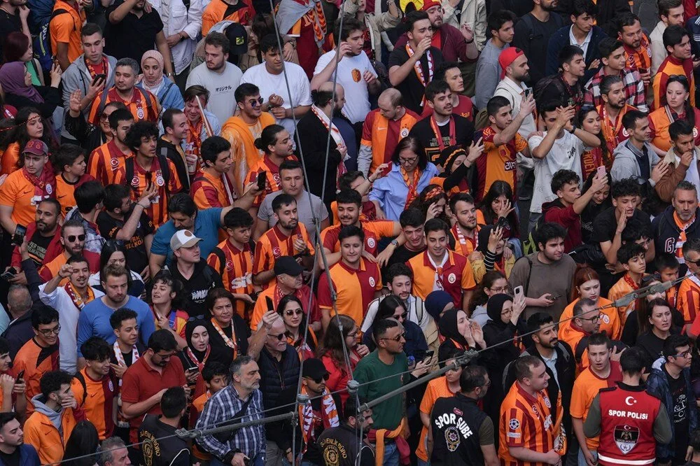 Galatasaray Taraftar