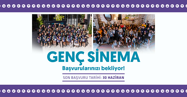 Genc Sinema