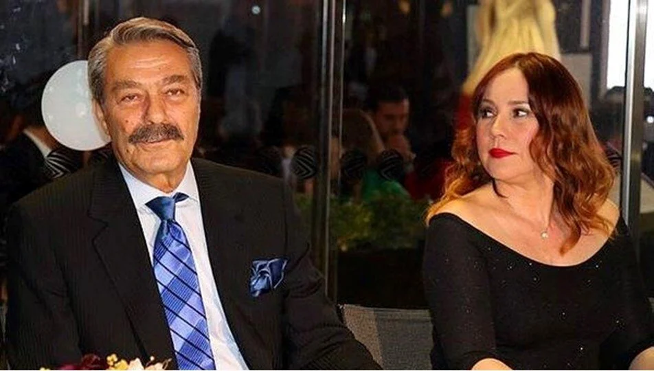 Jülide Kural Kadir Inanır