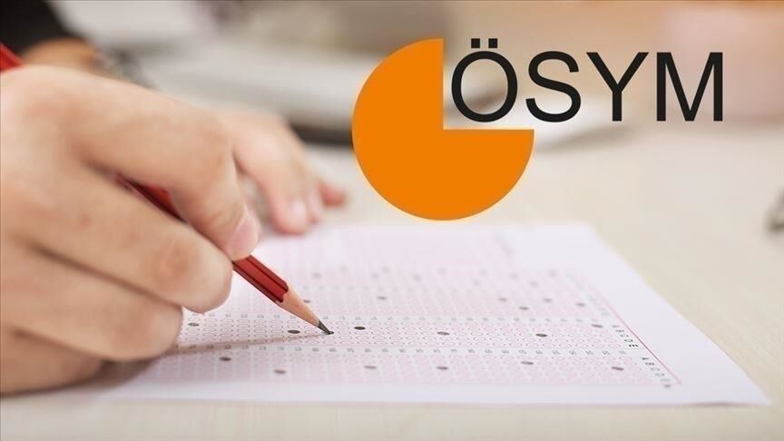 Ösym Dgs