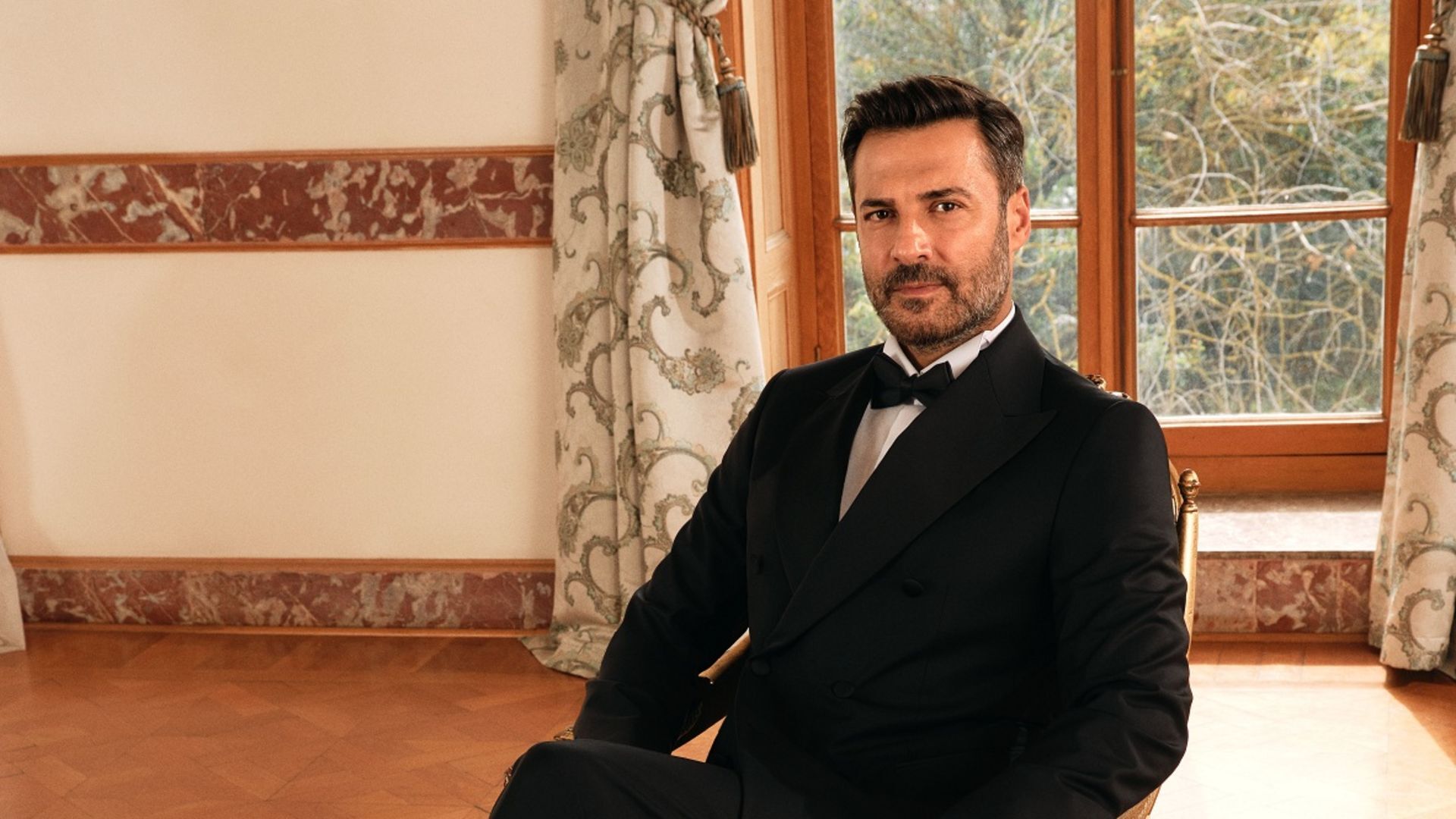 Barış Kılıç Kızılcık Şerbeti