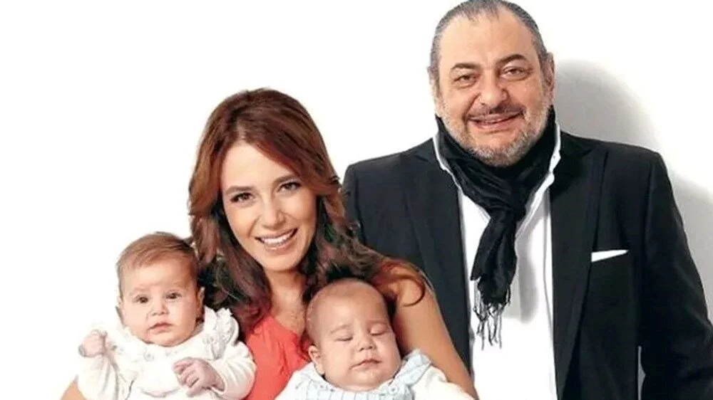 Hastaneye kaldırılan Reha Muhtar'ın durumu ciddiyetini koruyor-1