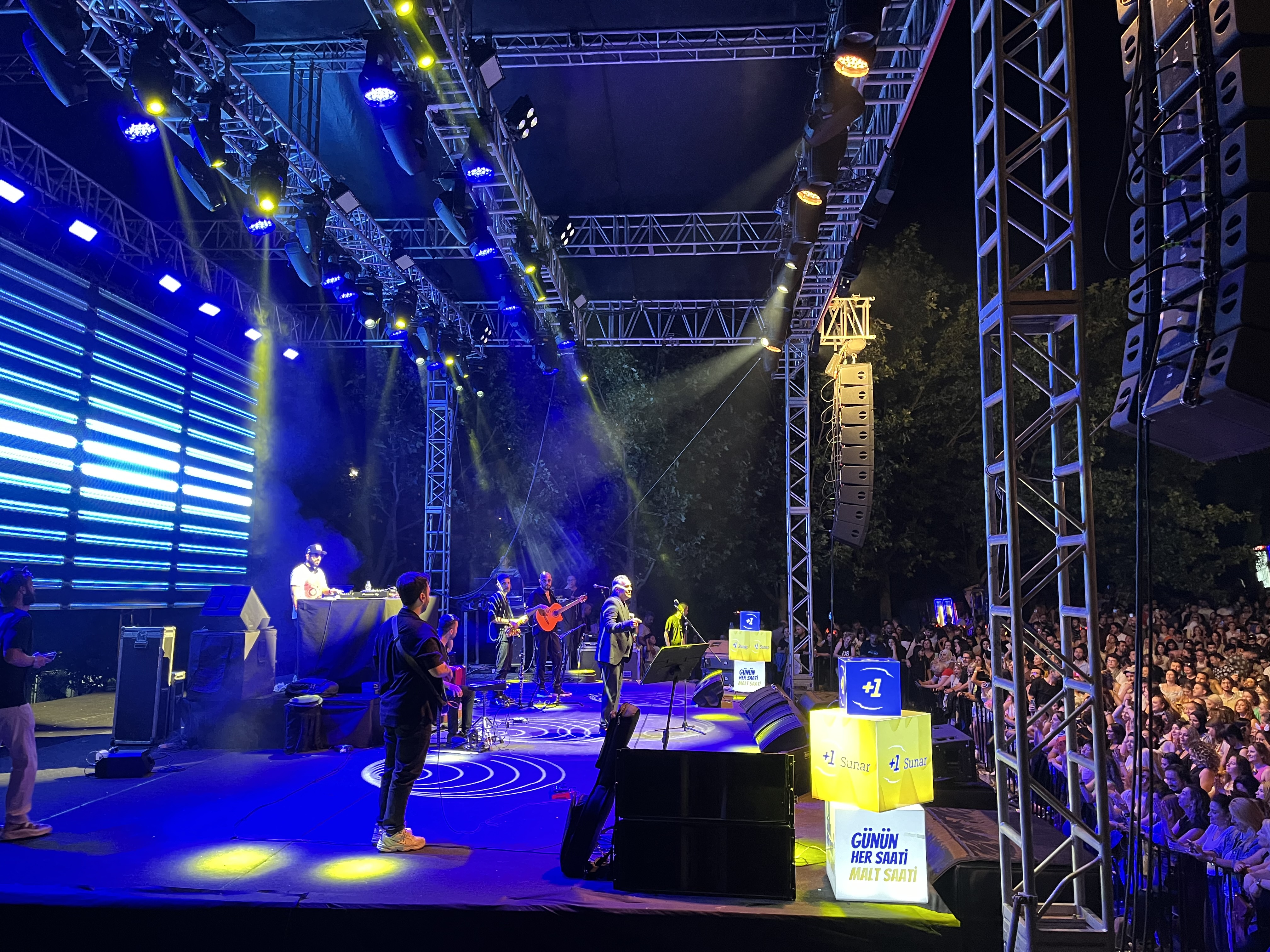 Doksanlar Türkçe Pop Fest (5)