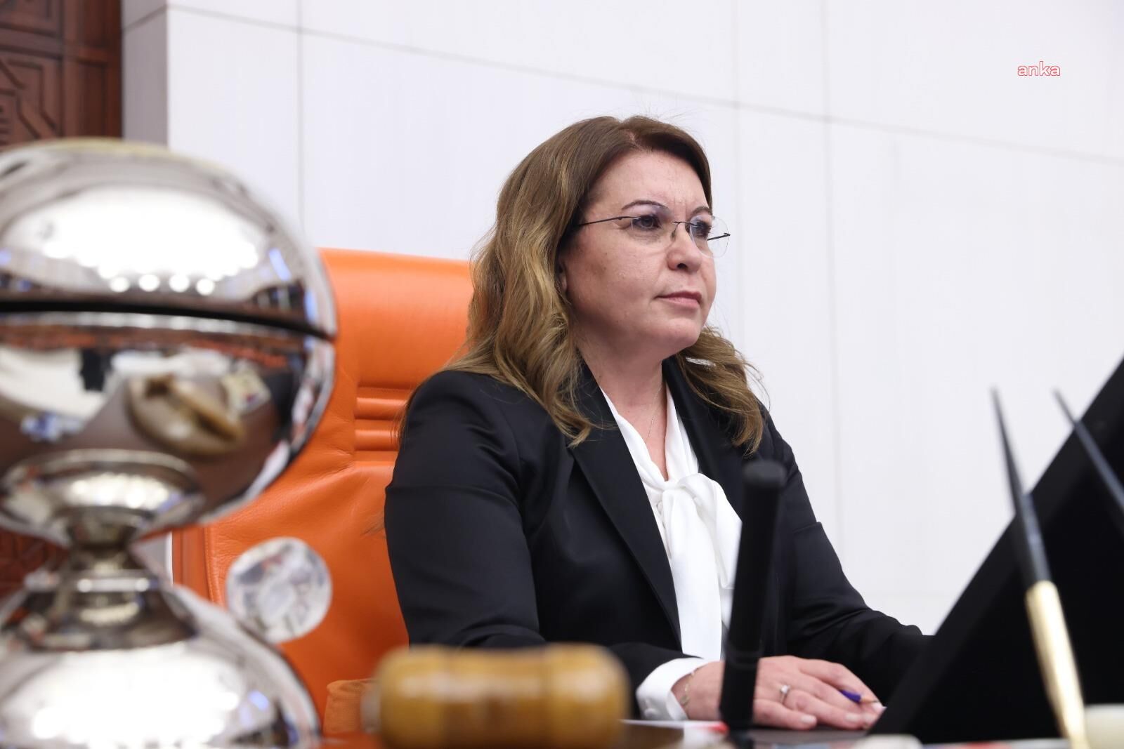Gülizar Biçer Karacaa