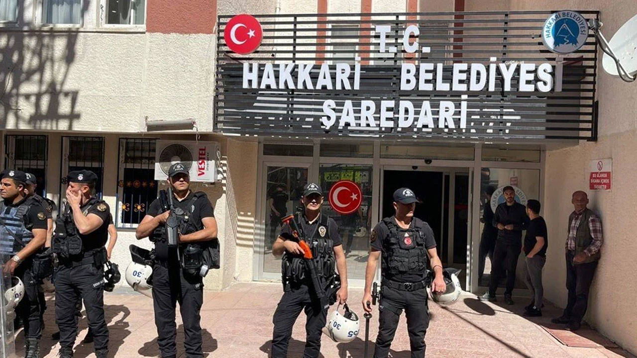 Hakkari Belediyes