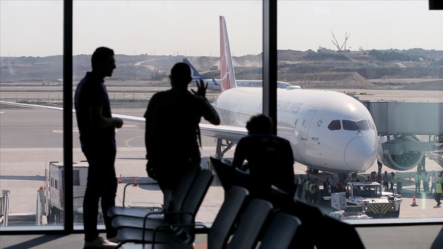 Havaalanı