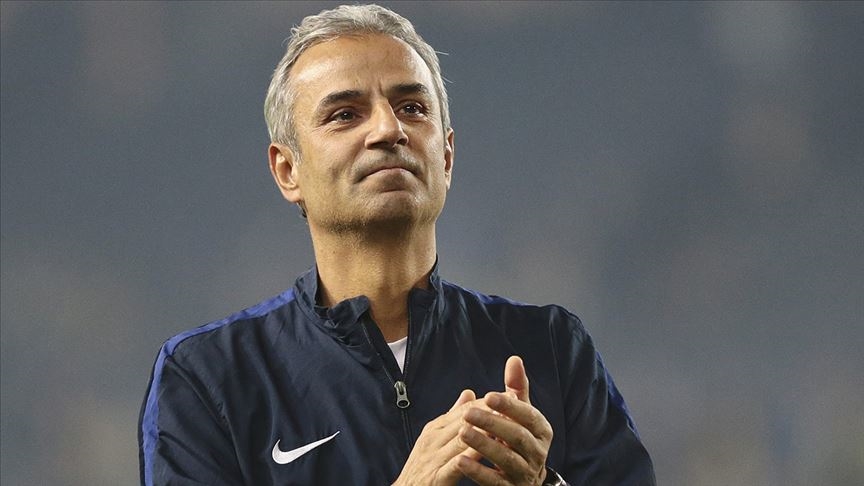 Ismail Kartal-3