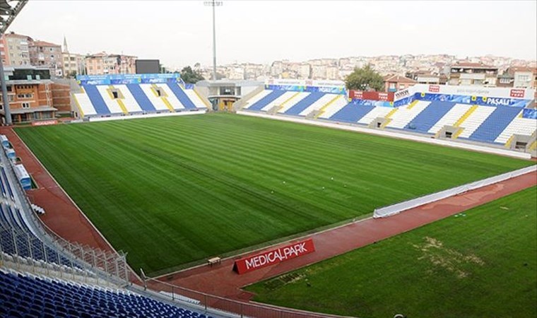 Kasımpaşa Recep Tayyip Erdoğan Stadyumu