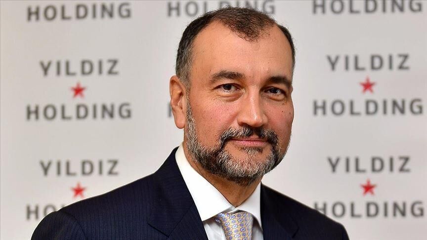 Murat Ülker Türkiye'nin en zengini listesinde ikinci sırada