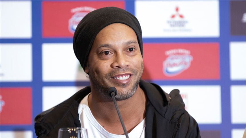 Ronaldinho