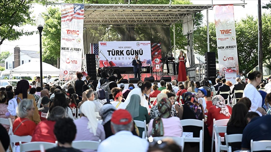 Türk Günü Fest