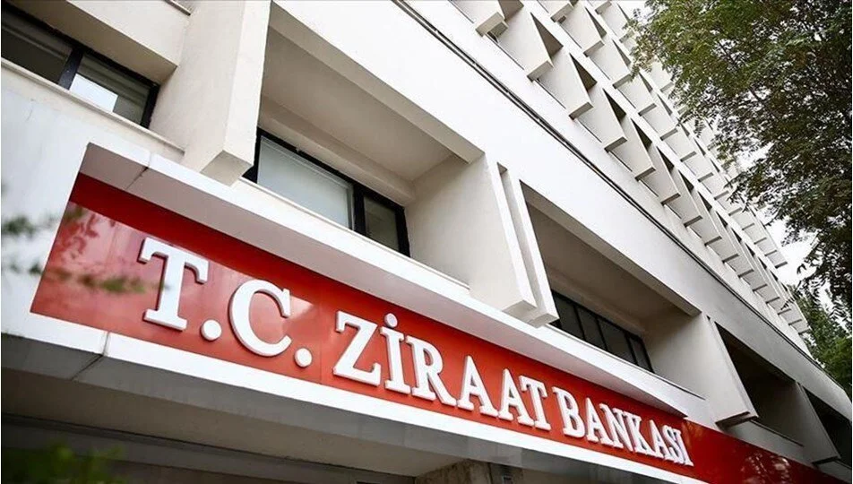 Ziraat Bankası küresel piyasalardan 1,75 milyar dolarlık kaynak sağladı