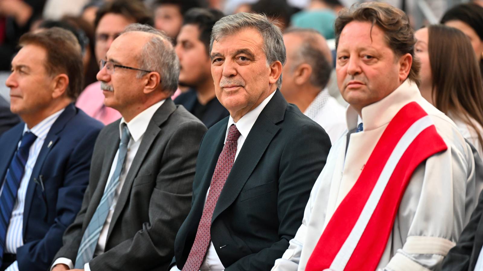 Abdullah Gül1