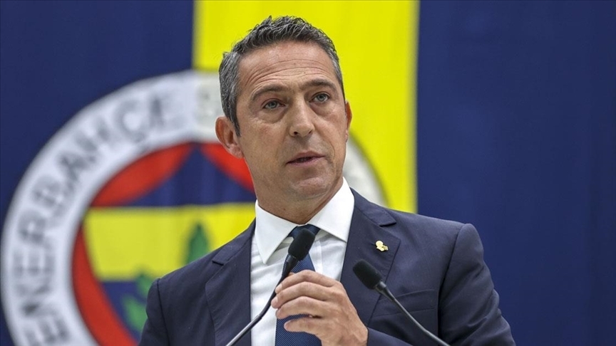 Ali Koç Aa-1