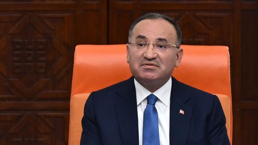 Bekir Bozdağ-3