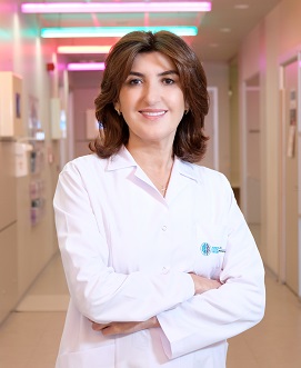 Dr. Dilek Leyla Mamçu