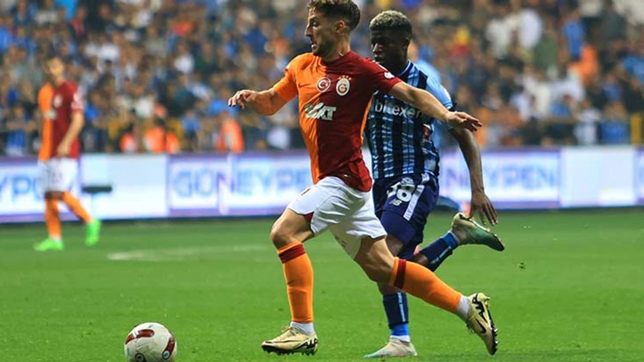 Adana Demirspor Gs