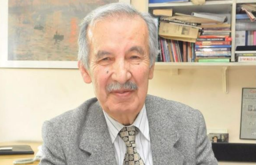 Ali Abalı