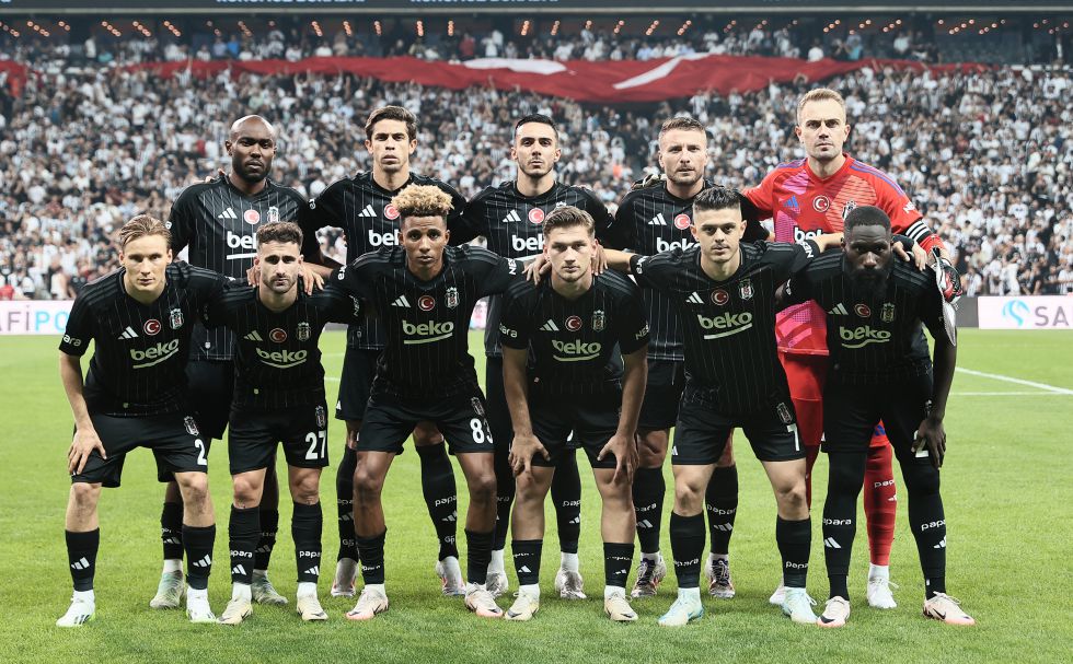 Beşiktaş (Foto 1)