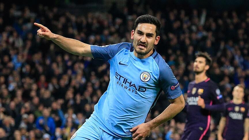 Ilkay