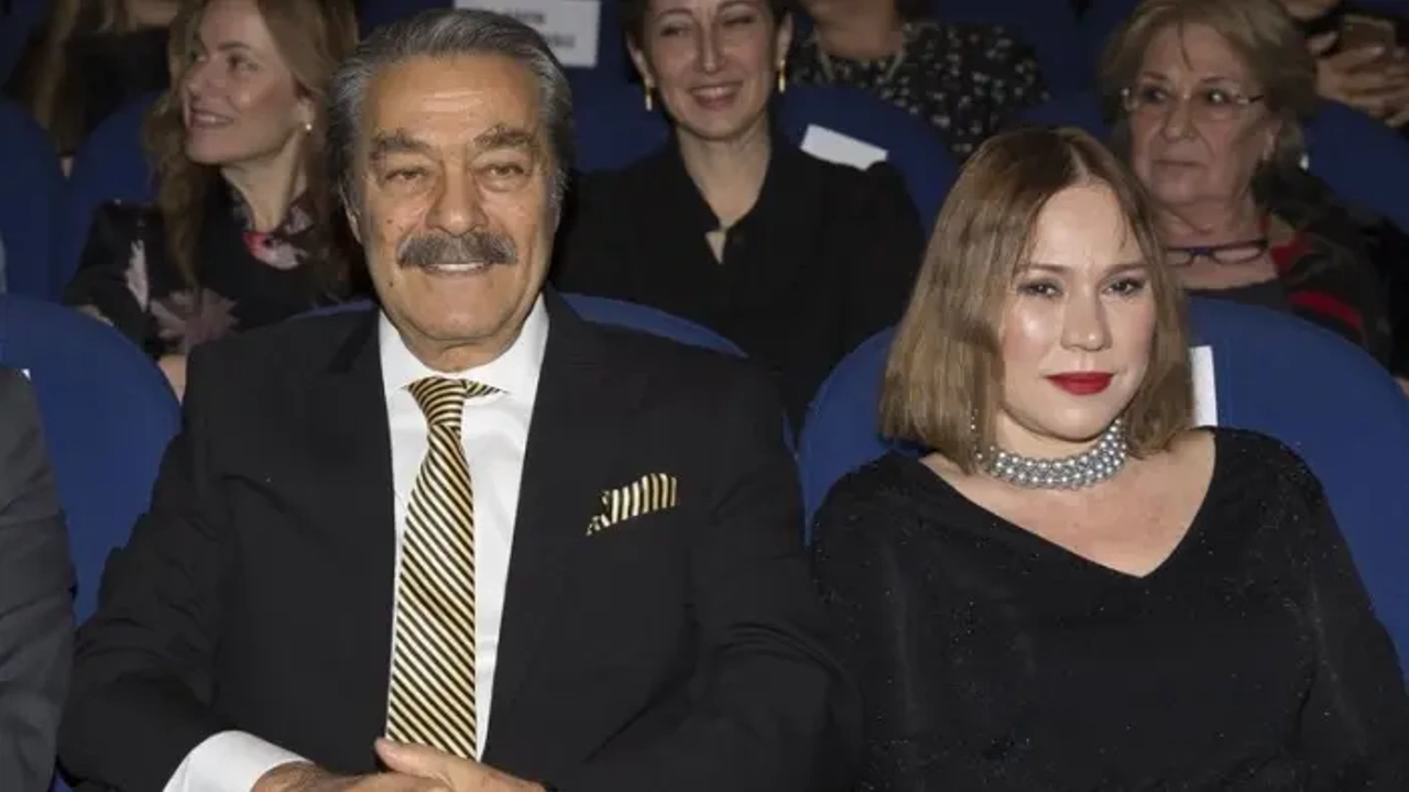 Kadir Inanır Jülide Kural