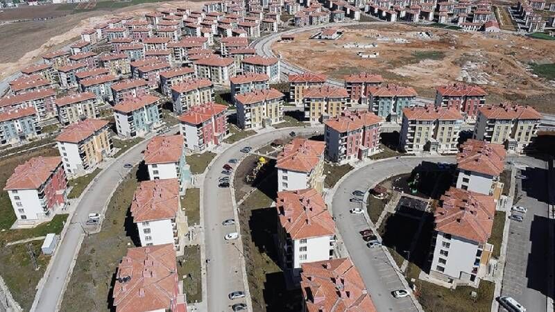 Toki Elazığ-1