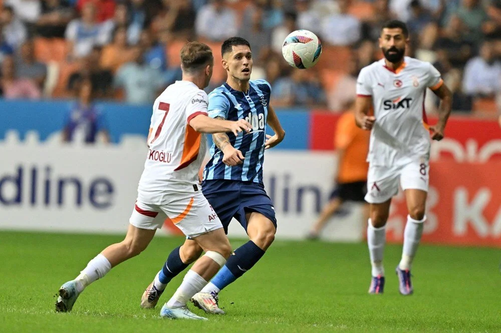 Adana Demirspor Galatasaray1