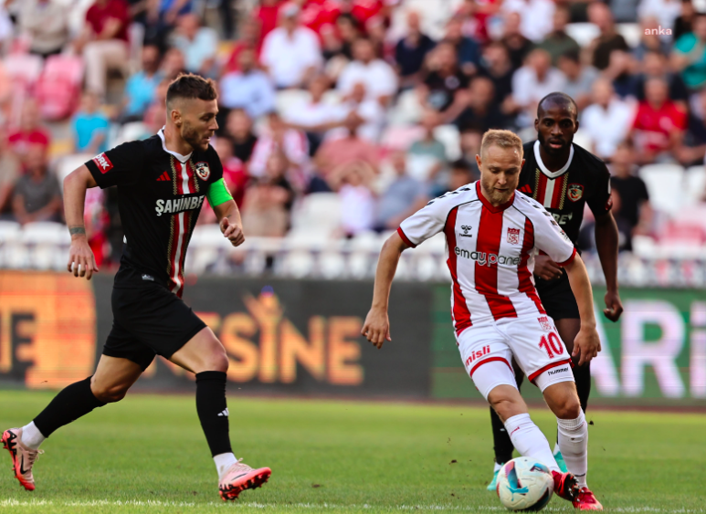 Gaziantepspor
