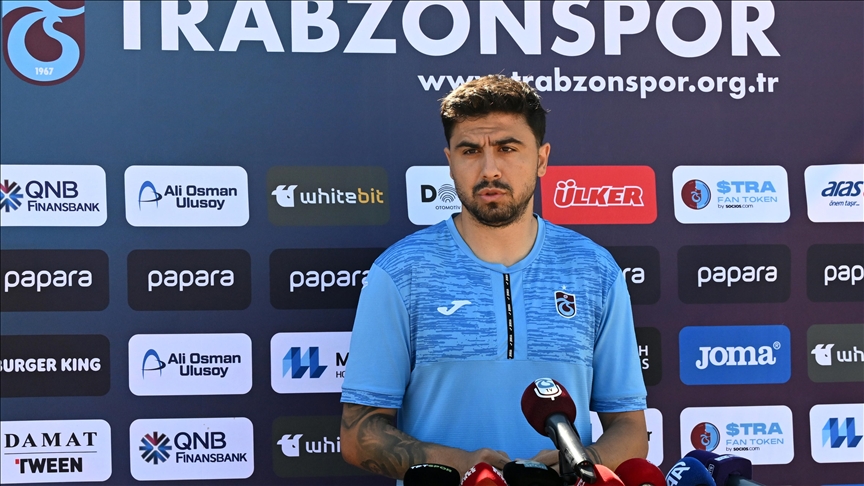 Ozan Tufan