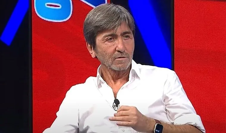 Rıdvan Dilmen