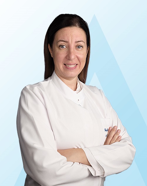 Doç. Dr. Ayça Özbal Koç