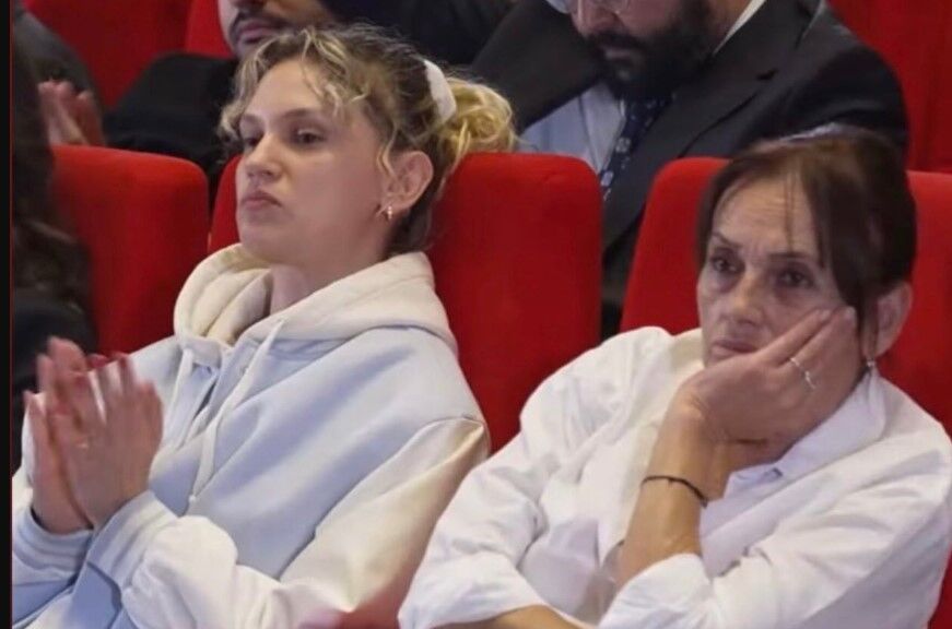 Farah Zeynep Nur Sürere