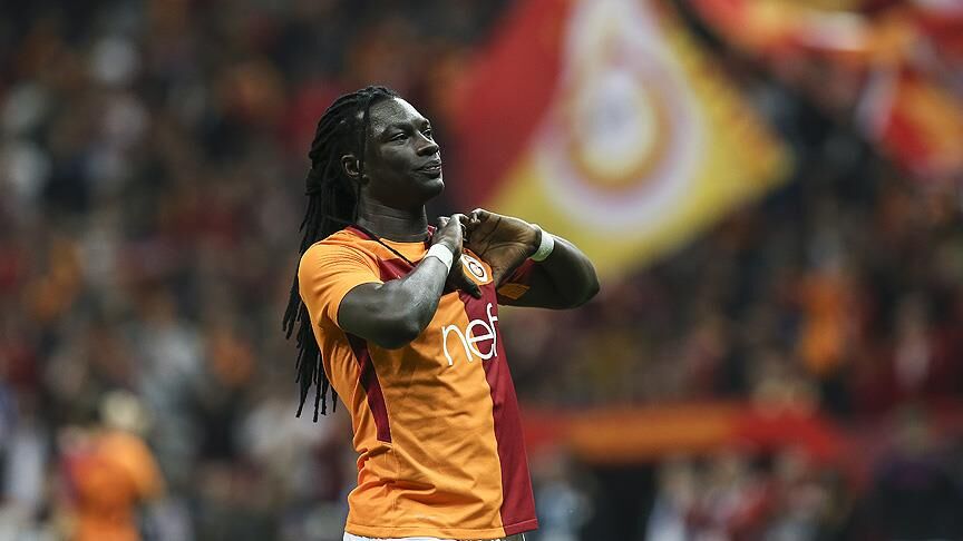 Gomis