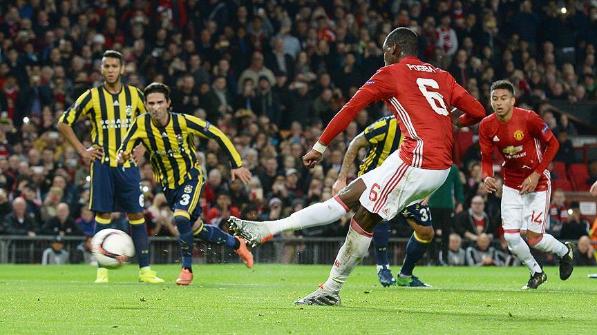 Manchester Fenerbahçe
