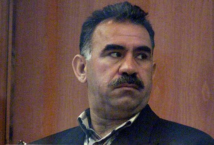 PKK Abdullah Öcalan'ın talimatıyla silah bıraktı