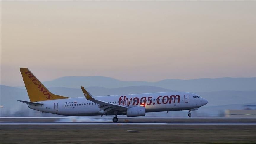 Pegasus, Irak, İran ve Ürdün seferlerinin iptalini uzattı