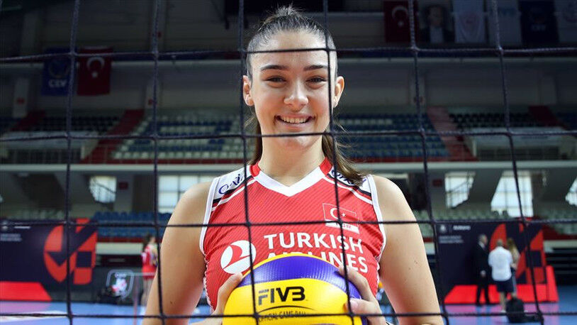 Zehra Güneş-1