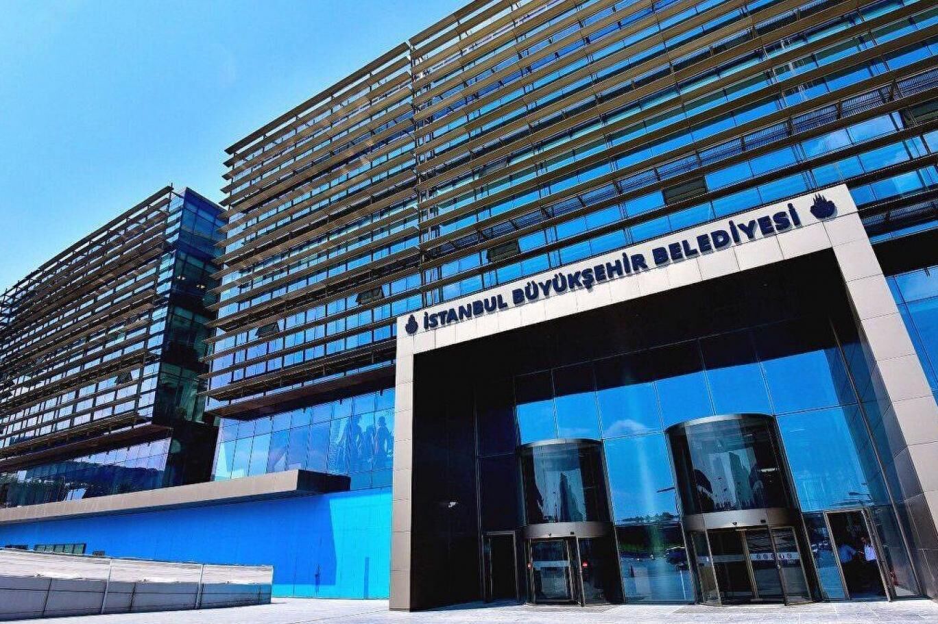 İstanbul Büyükşehir Belediyesi'ne inceleme başlatıldı